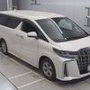 toyota alphard 2019 -TOYOTA 【足立 302ﾗ3669】--Alphard DBA-AGH30W--AGH30-0281002---TOYOTA 【足立 302ﾗ3669】--Alphard DBA-AGH30W--AGH30-0281002- image 14