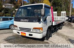 isuzu elf-truck 1997 GOO_NET_EXCHANGE_0903917A30241122W003