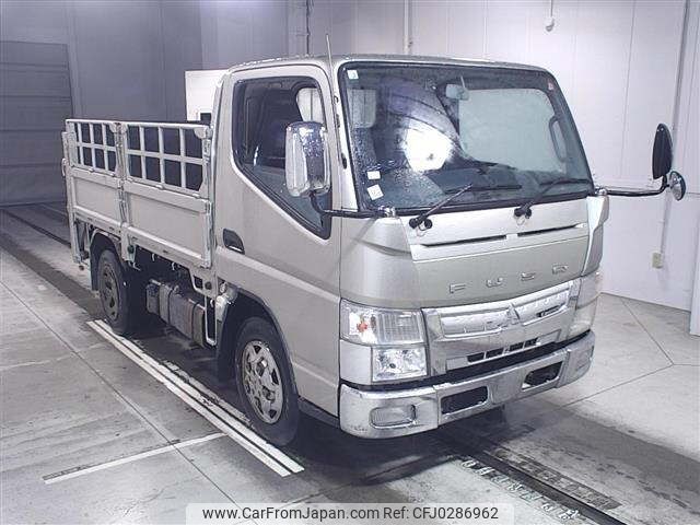 mitsubishi-fuso canter 2012 -MITSUBISHI--Canter FEA50-502434---MITSUBISHI--Canter FEA50-502434- image 1