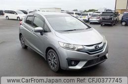 honda fit 2014 -HONDA--Fit DAA-GP5--GP5-3046747---HONDA--Fit DAA-GP5--GP5-3046747-