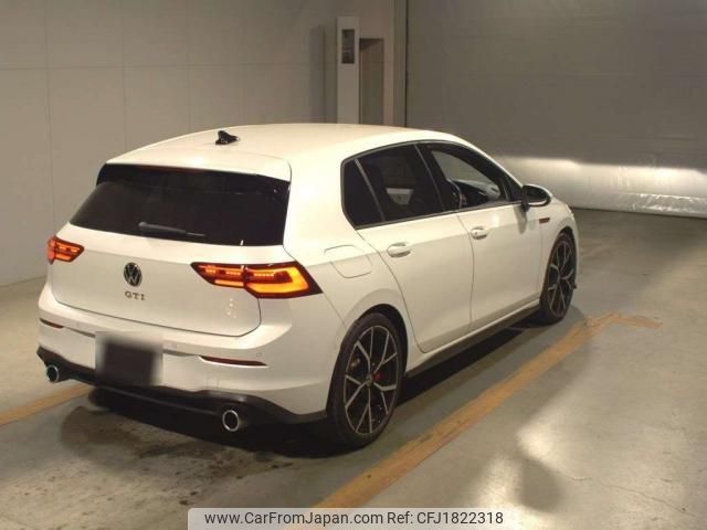 volkswagen golf-gti 2023 CFJ1822318 image 2