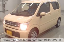 suzuki wagon-r 2022 -SUZUKI 【足立 580は4560】--Wagon R MH85S-133160---SUZUKI 【足立 580は4560】--Wagon R MH85S-133160-