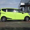 toyota sienta 2015 -TOYOTA--Sienta NHP170G--7019745---TOYOTA--Sienta NHP170G--7019745- image 19