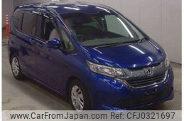 honda freed 2019 -HONDA--Freed DBA-GB5--GB5-1126415---HONDA--Freed DBA-GB5--GB5-1126415-