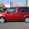 nissan cube 2013 quick_quick_DBA-Z12_Z12-257848 image 2