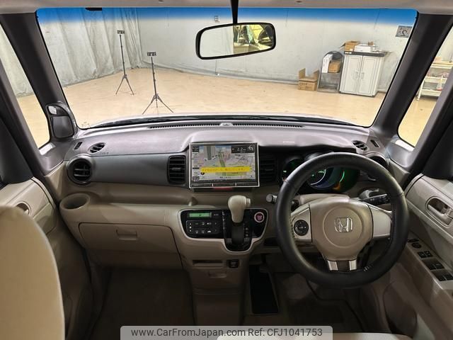 honda n-box 2013 quick_quick_JF1_JF1-1209404 image 2