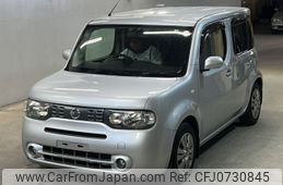 nissan cube 2017 -NISSAN--Cube Z12-326889---NISSAN--Cube Z12-326889-