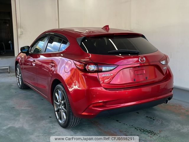 mazda axela 2017 -MAZDA--Axela BMLFS-105419---MAZDA--Axela BMLFS-105419- image 2