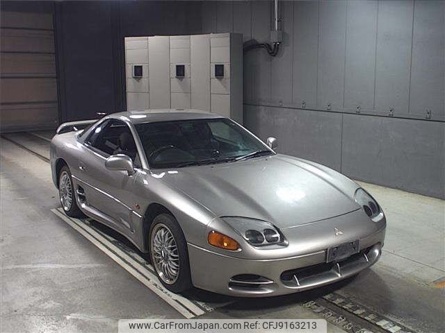 1994 Mitsubishi Gto Z15A - Car Price $10,347