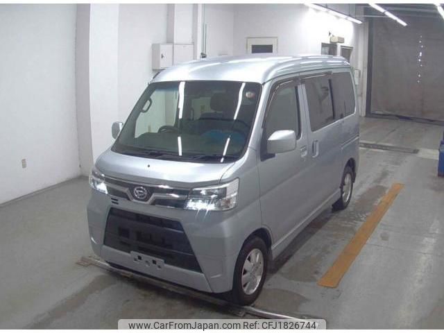 daihatsu atrai-wagon 2020 CFJ1826744 image 1
