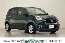 toyota passo 2016 -TOYOTA--Passo DBA-M700A--M700A-0014542---TOYOTA--Passo DBA-M700A--M700A-0014542-