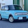 suzuki alto-lapin 2016 CFJ1828753 image 1