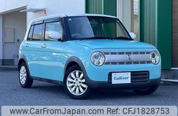 suzuki alto-lapin 2016 CFJ1828753