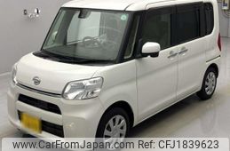 daihatsu tanto 2015 CFJ1839623