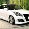 suzuki swift 2012 quick_quick_ZC72S_ZC72S-216488 image 17