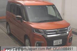 suzuki solio 2022 -SUZUKI 【大宮 503ﾎ5592】--Solio MA37S--133409---SUZUKI 【大宮 503ﾎ5592】--Solio MA37S--133409-