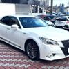 toyota crown 2015 -TOYOTA--Crown DAA-AWS210--AWS210-6080641---TOYOTA--Crown DAA-AWS210--AWS210-6080641- image 17