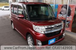 daihatsu tanto 2014 -DAIHATSU--Tanto DBA-LA610S--LA610S-0041625---DAIHATSU--Tanto DBA-LA610S--LA610S-0041625-