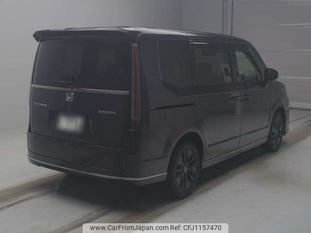 honda stepwagon 2023 -HONDA 【春日部 301ﾙ 958】--Stepwgn 5BA-RP7--RP7-1104962---HONDA 【春日部 301ﾙ 958】--Stepwgn 5BA-RP7--RP7-1104962- image 2