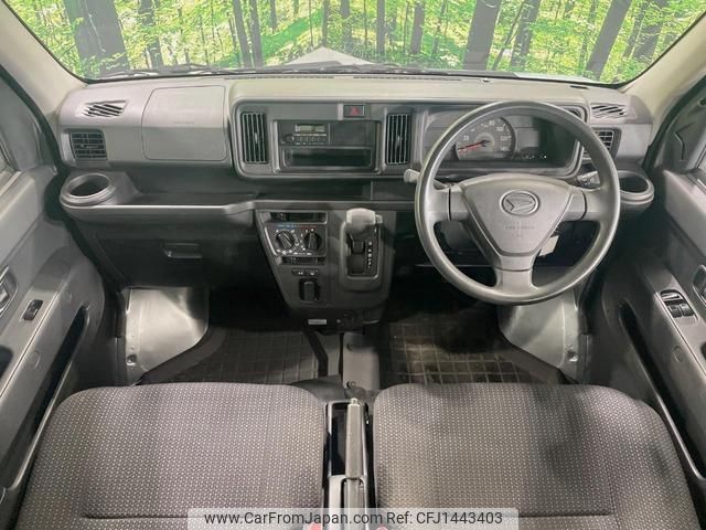 daihatsu hijet-cargo 2018 quick_quick_S321V_S321V-0363698 image 2