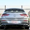 mercedes-benz cla-class 2020 CFJ1717061 image 2