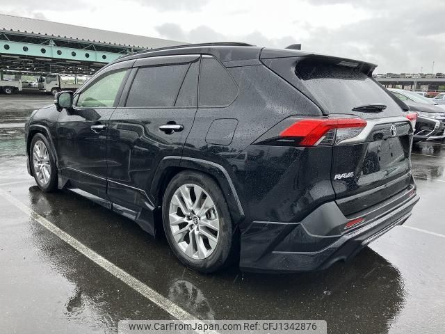 toyota rav4 2020 quick_quick_6BA-MXAA54_MXAA54-4015694 image 2