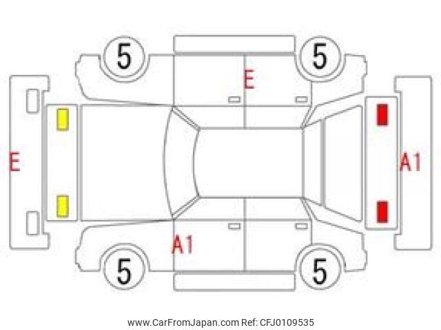 honda n-box 2019 -HONDA--N BOX 6BA-JF4--JF4-2100135---HONDA--N BOX 6BA-JF4--JF4-2100135- image 2