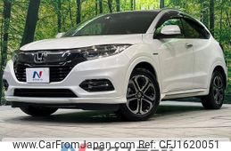 honda vezel 2018 CFJ1620051