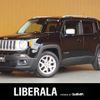 jeep renegade 2017 -CHRYSLER--Jeep Renegade ABA-BU14--1C4BU0000HPG04429---CHRYSLER--Jeep Renegade ABA-BU14--1C4BU0000HPG04429- image 1