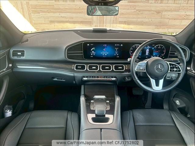 mercedes-benz gle-class 2020 CFJ1752802 image 2