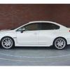 subaru wrx 2016 -SUBARU--WRX CBA-VAB--VAB-011201---SUBARU--WRX CBA-VAB--VAB-011201- image 2