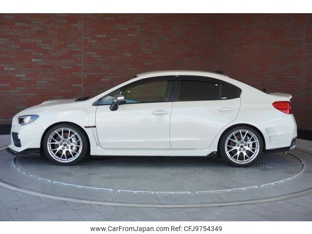 subaru wrx 2016 -SUBARU--WRX CBA-VAB--VAB-011201---SUBARU--WRX CBA-VAB--VAB-011201- image 2