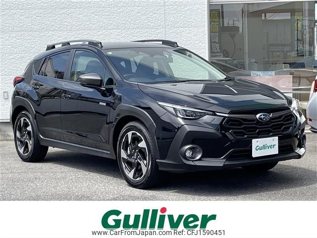 subaru subaru-others 2024 CFJ1590451 image 1
