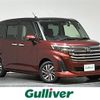 toyota roomy 2022 -TOYOTA--Roomy 5BA-M900A--M900A-0668127---TOYOTA--Roomy 5BA-M900A--M900A-0668127- image 1