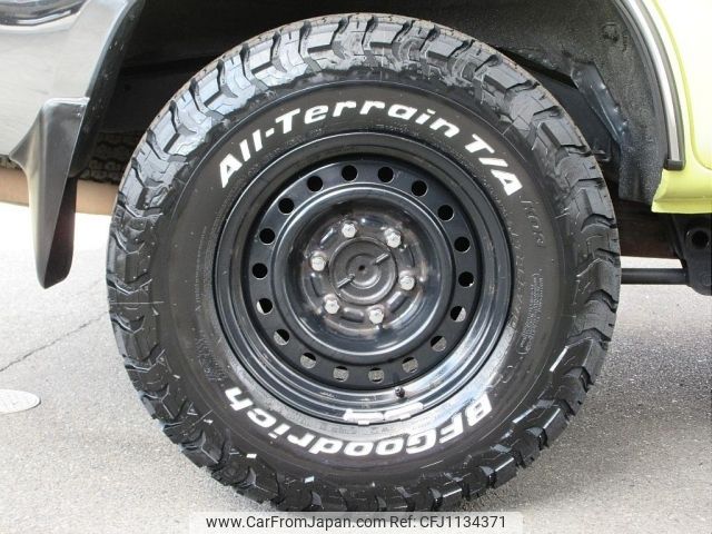toyota hilux-surf 1999 CFJ1134371 image 2