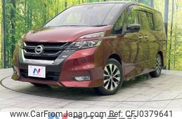 nissan serena 2019 -NISSAN--Serena DAA-GFC27--GFC27-169155---NISSAN--Serena DAA-GFC27--GFC27-169155-