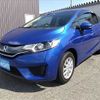 honda fit 2013 -HONDA--Fit DBA-GK3--GK3-1011836---HONDA--Fit DBA-GK3--GK3-1011836- image 1