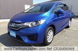 honda fit 2013 -HONDA--Fit DBA-GK3--GK3-1011836---HONDA--Fit DBA-GK3--GK3-1011836-