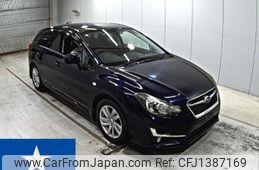 subaru impreza-wagon 2016 -SUBARU--Impreza Wagon GP3--GP3-032265---SUBARU--Impreza Wagon GP3--GP3-032265-
