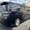 toyota vellfire 2013 CFJ1626833 image 9