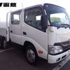 toyota dyna-truck 2013 -TOYOTA--Dyna XZU685--0002469---TOYOTA--Dyna XZU685--0002469- image 13