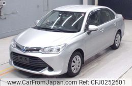 toyota corolla-axio 2017 -TOYOTA--Corolla Axio DAA-NKE165--NKE165-7159217---TOYOTA--Corolla Axio DAA-NKE165--NKE165-7159217-