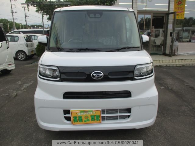 daihatsu tanto 2024 -DAIHATSU--Tanto 5BA-LA650S--LA650S-0415***---DAIHATSU--Tanto 5BA-LA650S--LA650S-0415***- image 2