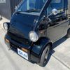 daihatsu midget-ii 1996 quick_quick_K100P_K100P-003853 image 7