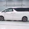 toyota alphard 2023 -TOYOTA 【名古屋 330ゆ3772】--Alphard AGH30W-0458201---TOYOTA 【名古屋 330ゆ3772】--Alphard AGH30W-0458201- image 5