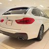 bmw 5-series 2017 quick_quick_JL20_WBAJL32050G635343 image 4