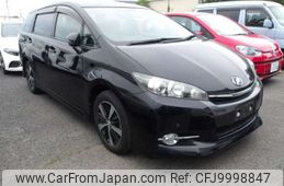 toyota wish 2017 -TOYOTA--Wish DBA-ZGE20W--ZGE20W-6041273---TOYOTA--Wish DBA-ZGE20W--ZGE20W-6041273-