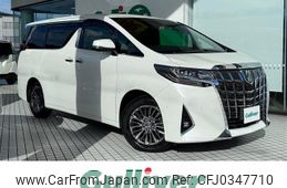 toyota alphard 2020 -TOYOTA--Alphard 3BA-GGH35W--GGH35-0011411---TOYOTA--Alphard 3BA-GGH35W--GGH35-0011411-