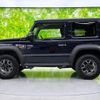 suzuki jimny-sierra 2024 quick_quick_3BA-JB74W_JB74W-209332 image 2