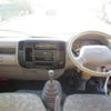 toyota dyna-truck 2012 CFJ1544800 image 11